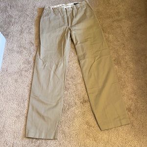 Men’s dress pants